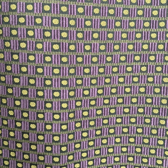 Ann Taylor Pencil Skirt - Picture 2 of 2